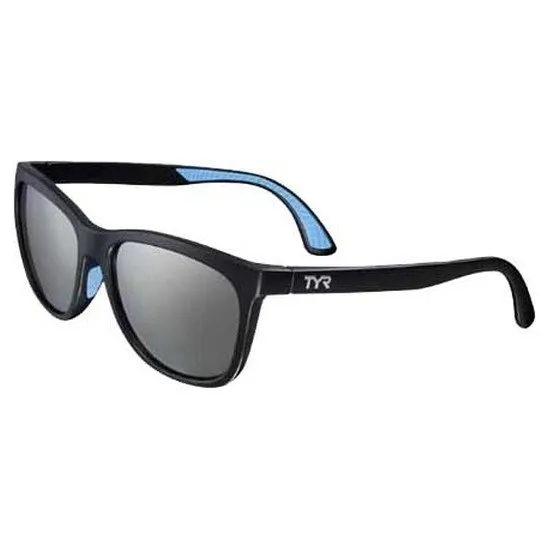 TYR Carolita Polariserade Solglasögon female, Silver / black, One Size