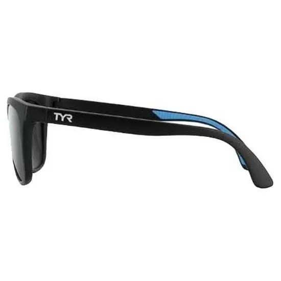TYR Carolita Polariserade Solglasögon female, Silver / black, One Size