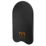 TYR Classic Kickboard unisex, Black / gold