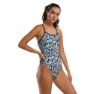 TYR Crosscut Tieback Prsmbrk Baddräkt female