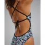 TYR Crosscut Tieback Prsmbrk Baddräkt female