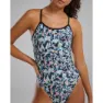 TYR Crosscut Tieback Prsmbrk Baddräkt female