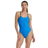 TYR Cutoutfit - Durafast Elite Baddräkt female TYR Cutoutfit - Durafast Elite Baddräkt female