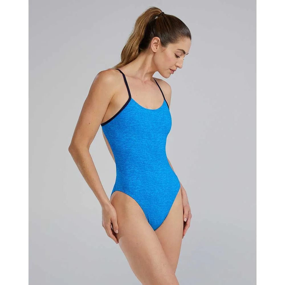 TYR Cutoutfit - Durafast Elite Baddräkt female