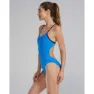 TYR Cutoutfit - Durafast Elite Baddräkt female