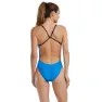 TYR Cutoutfit - Durafast Elite Baddräkt female