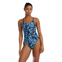 TYR Cutoutfit - Durafast Elite - Energia Baddräkt female TYR Cutoutfit - Durafast Elite - Energia Baddräkt female