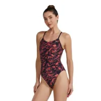 TYR Cutoutfit - Durafast Elite - Energia Baddräkt female TYR Cutoutfit - Durafast Elite - Energia Baddräkt female