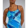 TYR Cutoutfit - Durafast Elite - Mico Baddräkt female