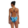 TYR Cutoutfit - Durafast Elite - Mico Baddräkt female