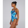 TYR Cutoutfit - Durafast Elite - Mico Baddräkt female