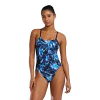 TYR Cutoutfit - Durafast Elite - Reflecta Baddräkt female TYR Cutoutfit - Durafast Elite - Reflecta Baddräkt female