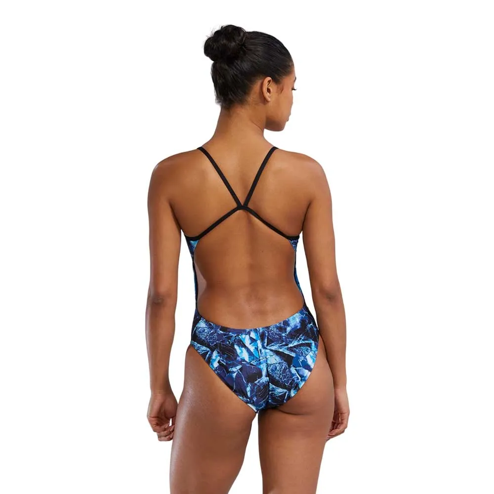 TYR Cutoutfit - Durafast Elite - Reflecta Baddräkt female TYR Cutoutfit - Durafast Elite - Reflecta Baddräkt female