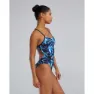 TYR Cutoutfit - Durafast Elite - Reflecta Baddräkt female