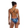 TYR Cutoutfit - Durafast Elite - Reflecta Baddräkt female