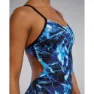 TYR Cutoutfit - Durafast Elite - Reflecta Baddräkt female