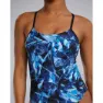 TYR Cutoutfit - Durafast Elite - Reflecta Baddräkt female