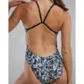 TYR Cutoutfit Prsmbrk Baddräkt female