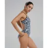 TYR Cutoutfit Prsmbrk Baddräkt female