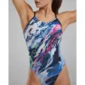 TYR Cutoutfit Transt Baddräkt female