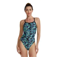 TYR Diamondfit - Durafast Elite - Energia Baddräkt female