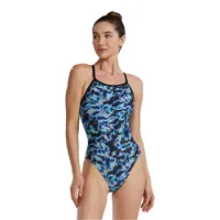 TYR Diamondfit - Durafast Elite - Energia Baddräkt female