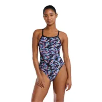 TYR Diamondfit - Durafast Elite - Energia Baddräkt female TYR Diamondfit - Durafast Elite - Energia Baddräkt female