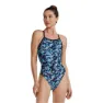 TYR Diamondfit - Durafast Elite - Energia Baddräkt female