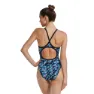 TYR Diamondfit - Durafast Elite - Energia Baddräkt female
