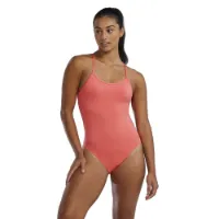 TYR Durafast Elite Crosscut Tieback Baddräkt female TYR Durafast Elite Crosscut Tieback Baddräkt female