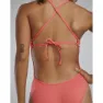 TYR Durafast Elite Crosscut Tieback Baddräkt female