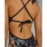TYR Durafast Elite Crosscut Tieback Validus Baddräkt female