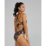TYR Durafast Elite Crosscut Tieback Validus Baddräkt female