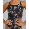 TYR Durafast Elite Crosscut Tieback Validus Baddräkt female