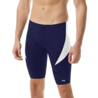 TYR Durafast Elite Curve Splice Hexa Jammer male