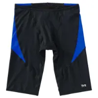 TYR Durafast Elite Curve Splice Hexa Jammer male