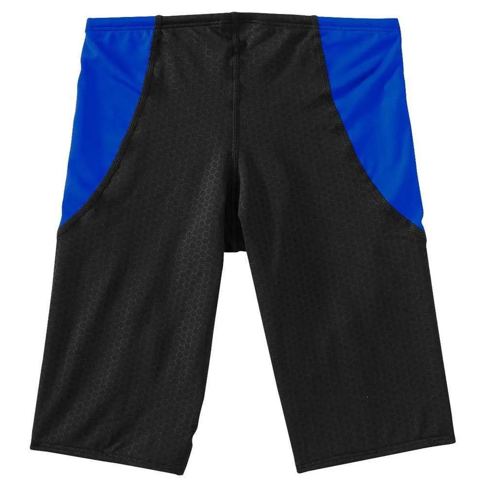 TYR Durafast Elite Curve Splice Hexa Jammer male TYR Durafast Elite Curve Splice Hexa Jammer male