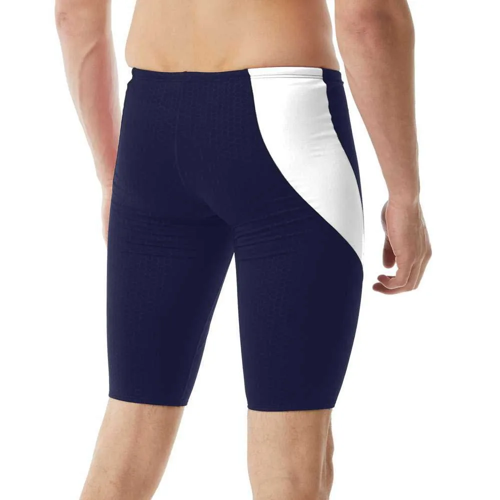 TYR Durafast Elite Curve Splice Hexa Jammer male