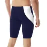 TYR Durafast Elite Curve Splice Hexa Jammer male