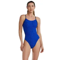 TYR Durafast Elite Cutoutfit Baddräkt female TYR Durafast Elite Cutoutfit Baddräkt female