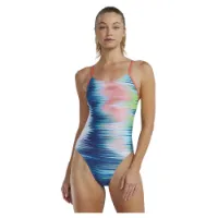 TYR Durafast Elite Cutoutfit Bravura Baddräkt female