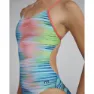 TYR Durafast Elite Cutoutfit Bravura Baddräkt female