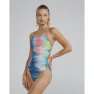TYR Durafast Elite Cutoutfit Bravura Baddräkt female