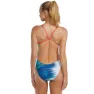 TYR Durafast Elite Cutoutfit Bravura Baddräkt female