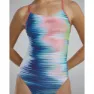 TYR Durafast Elite Cutoutfit Bravura Baddräkt female