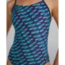 TYR Durafast Elite Cutoutfit Dragonflyte Baddräkt female