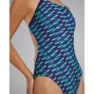 TYR Durafast Elite Cutoutfit Dragonflyte Baddräkt female