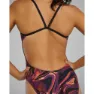 TYR Durafast Elite Cutoutfit Furo Baddräkt female