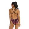 TYR Durafast Elite Cutoutfit Furo Baddräkt female