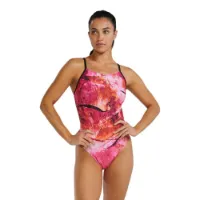 TYR Durafast Elite Cutoutfit Gladius Baddräkt female